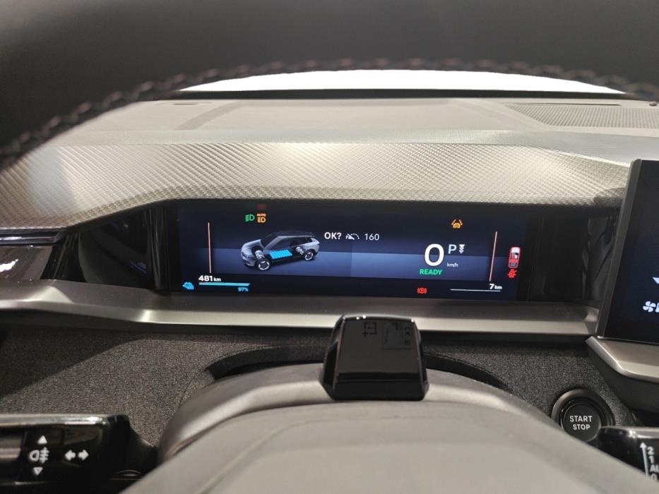 OPEL Grandland 2026