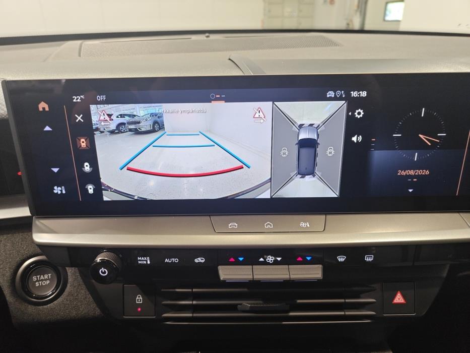 OPEL Grandland 2026
