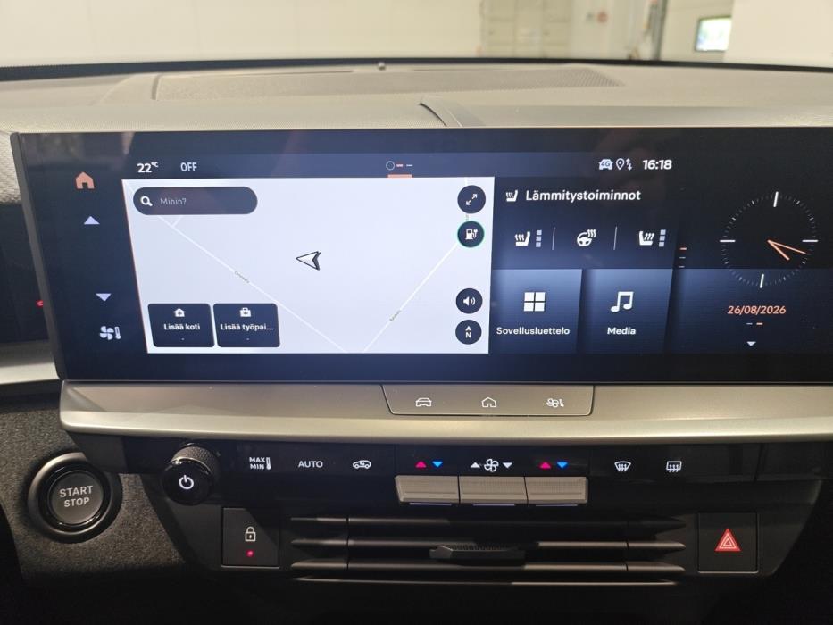 OPEL Grandland 2026