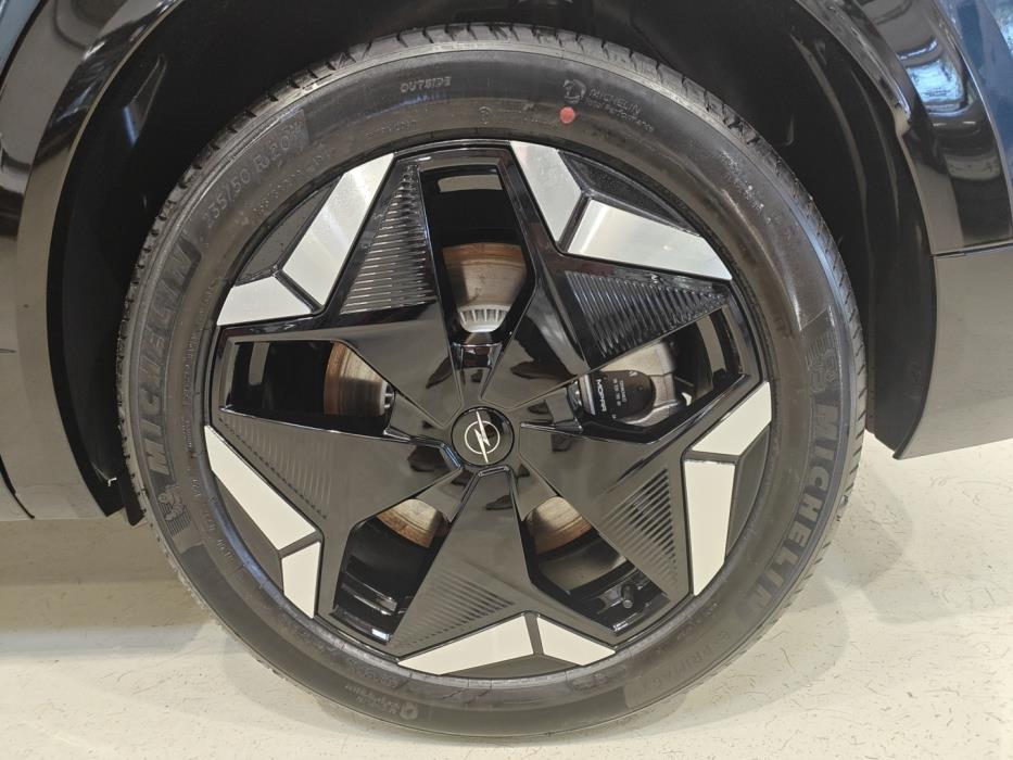OPEL Grandland 2026