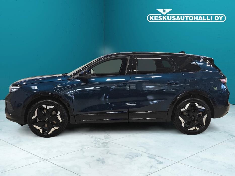 OPEL Grandland 2026