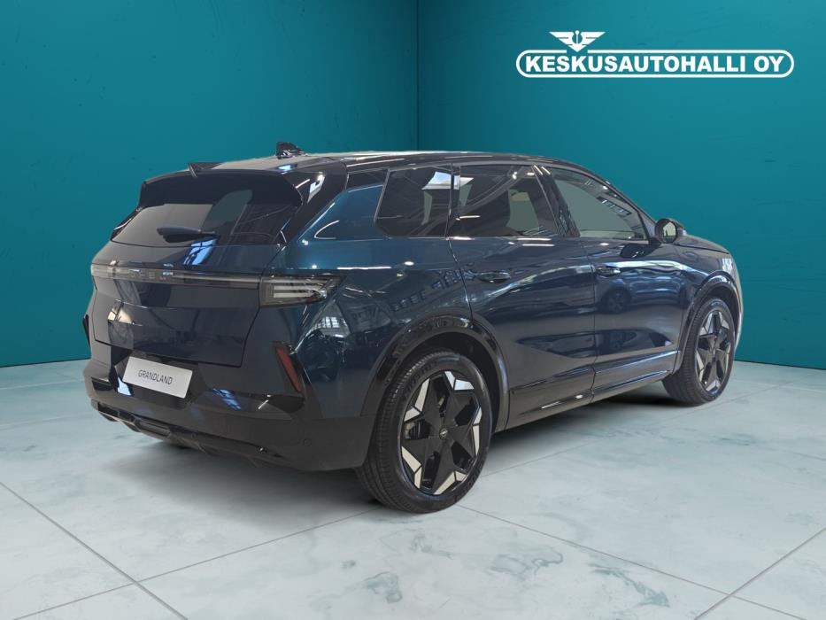 OPEL Grandland 2026