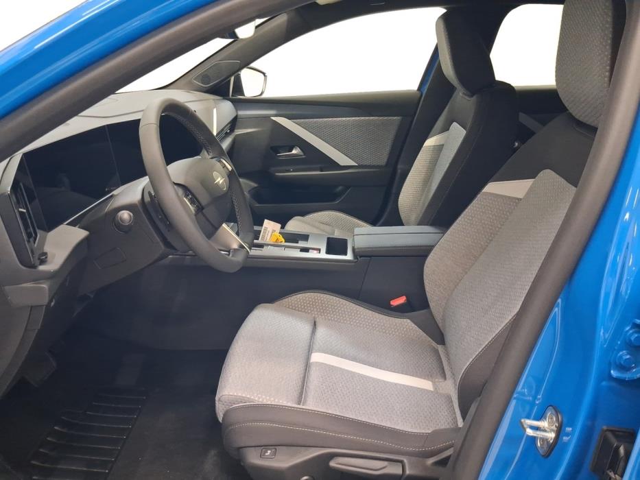 OPEL Astra 2026