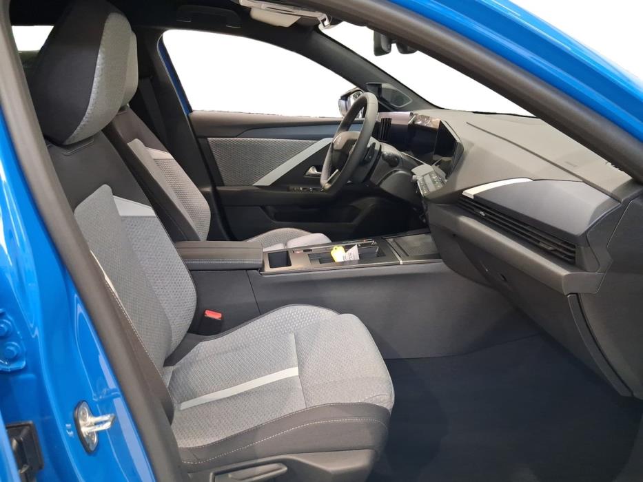 OPEL Astra 2026