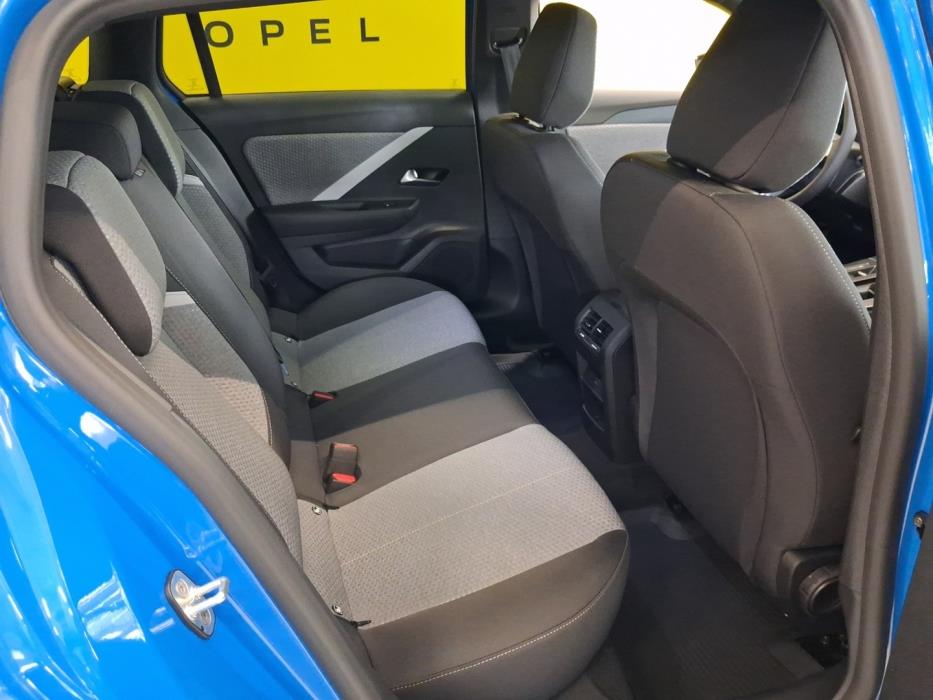 OPEL Astra 2026