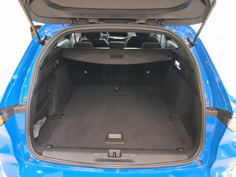 OPEL Astra 2026