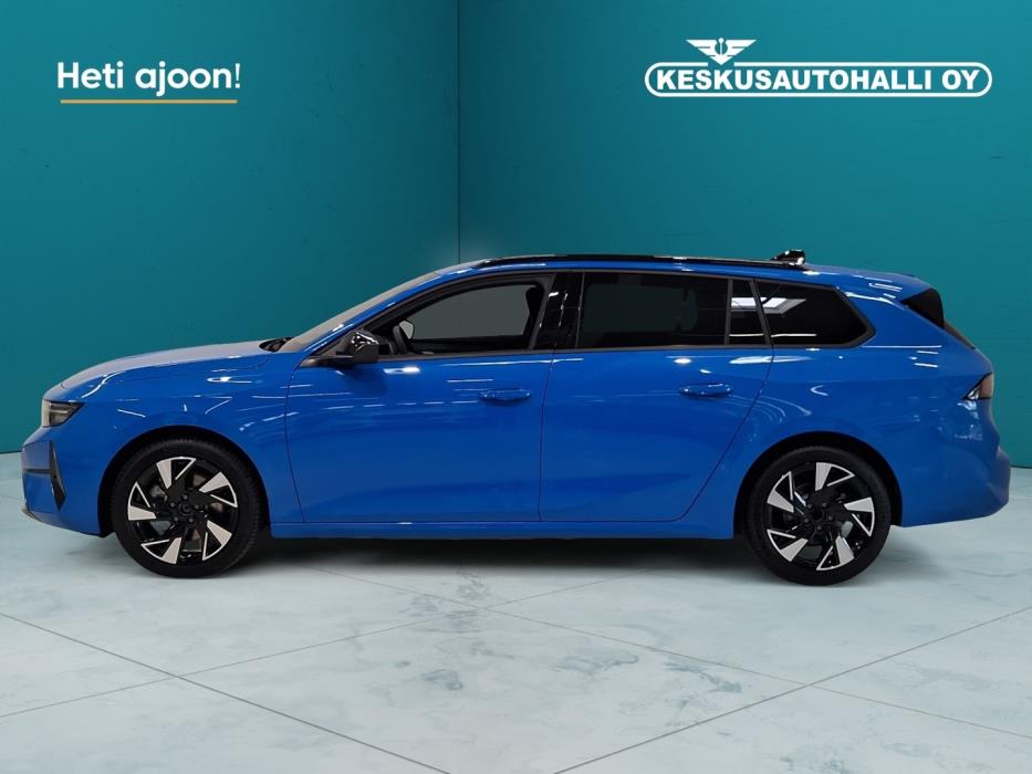 OPEL Astra 2026