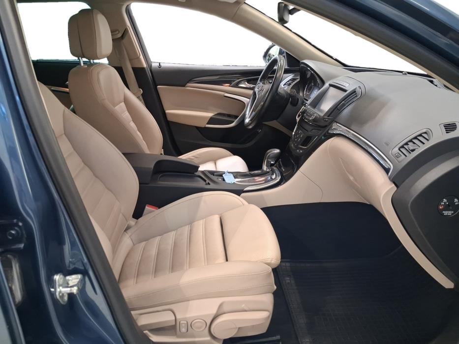 OPEL Insignia 2016