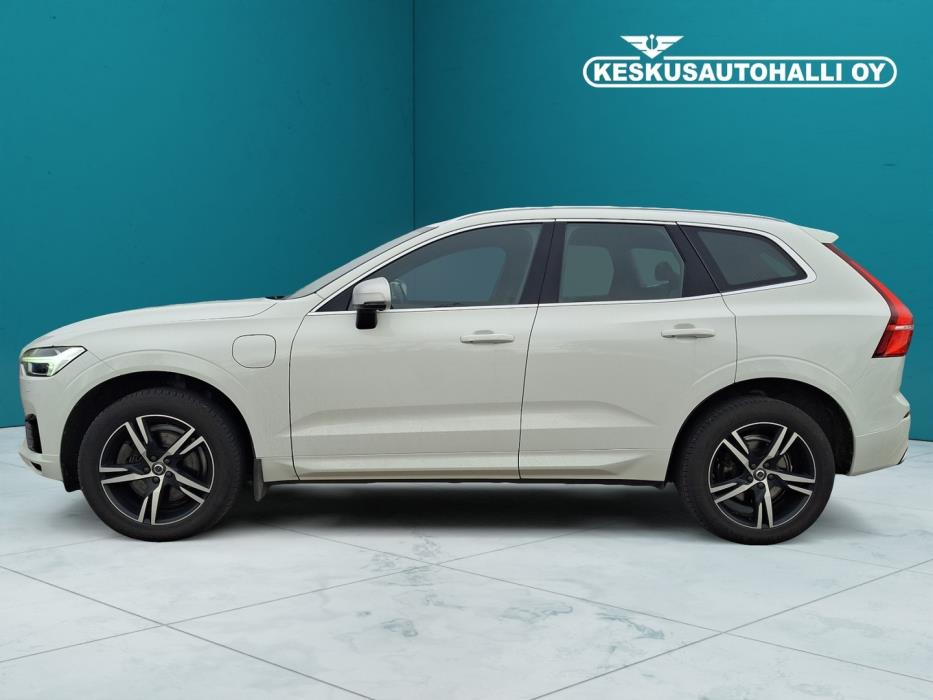 VOLVO XC60 2018