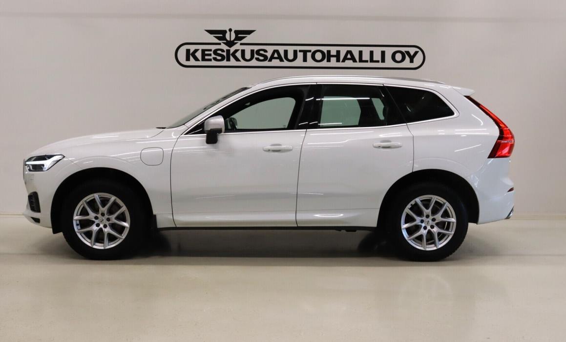 VOLVO XC60 2018