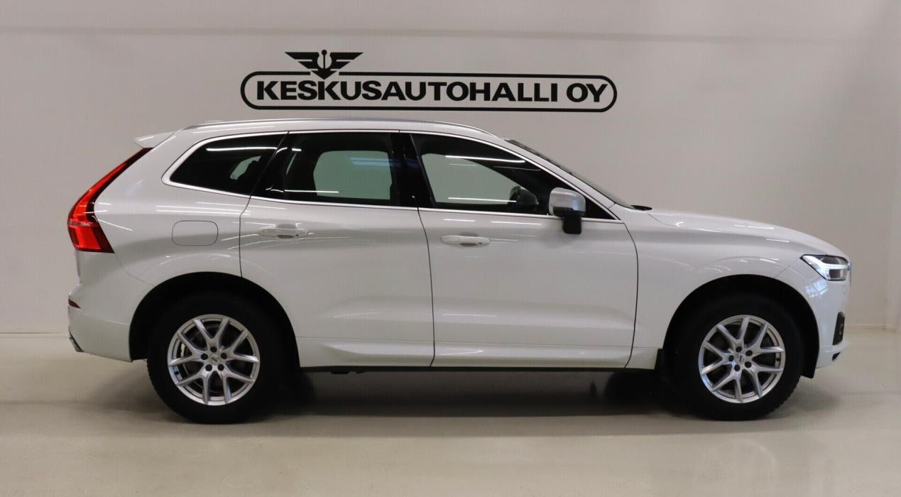 VOLVO XC60 2018