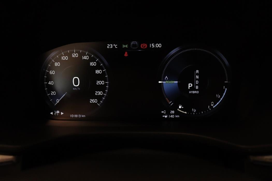VOLVO XC60 2018