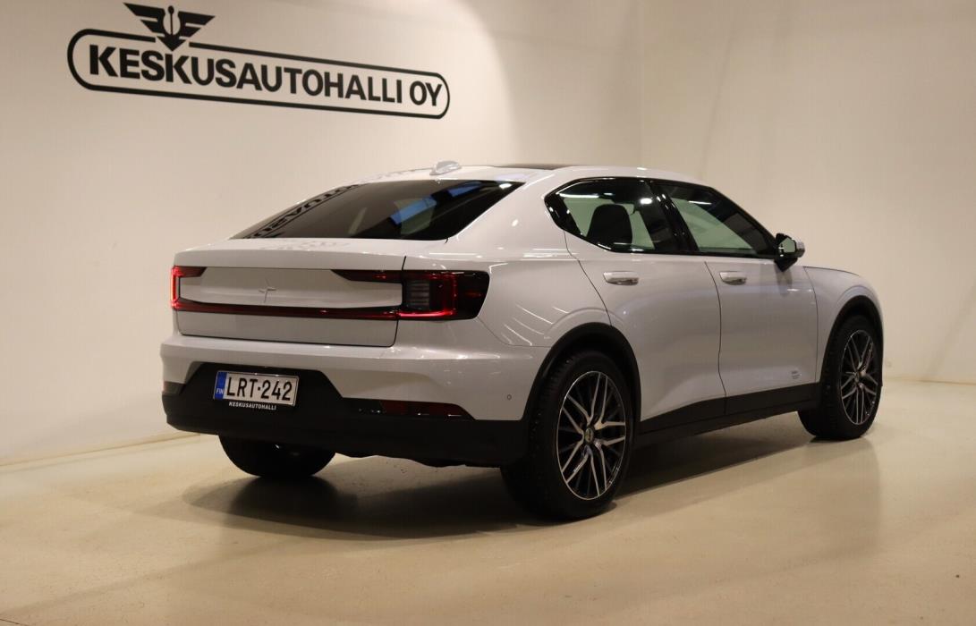 POLESTAR 2 2023