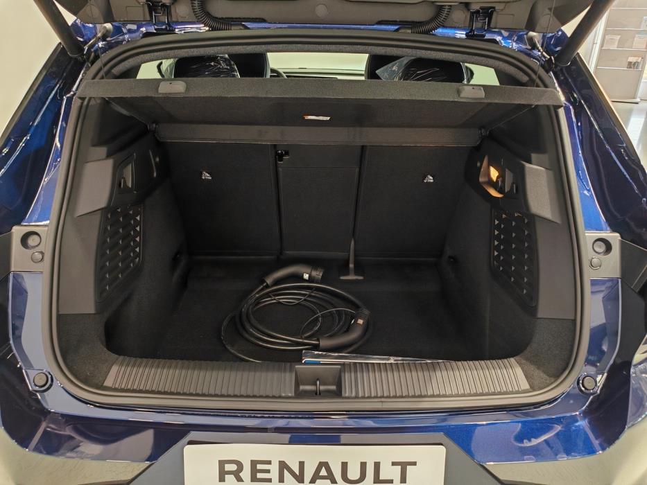 RENAULT Scenic 2025