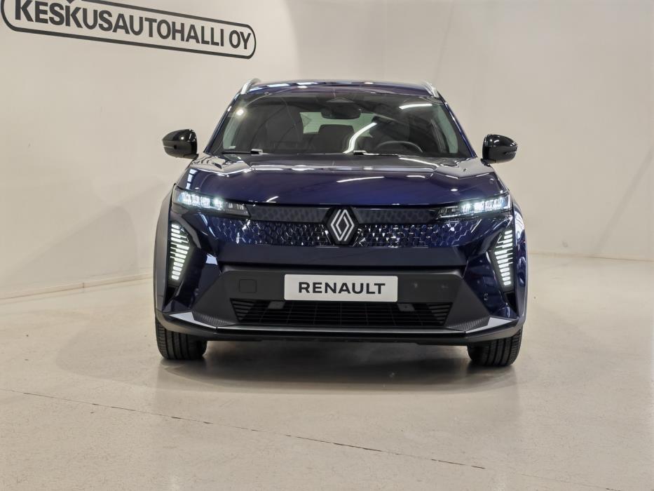 RENAULT Scenic 2025