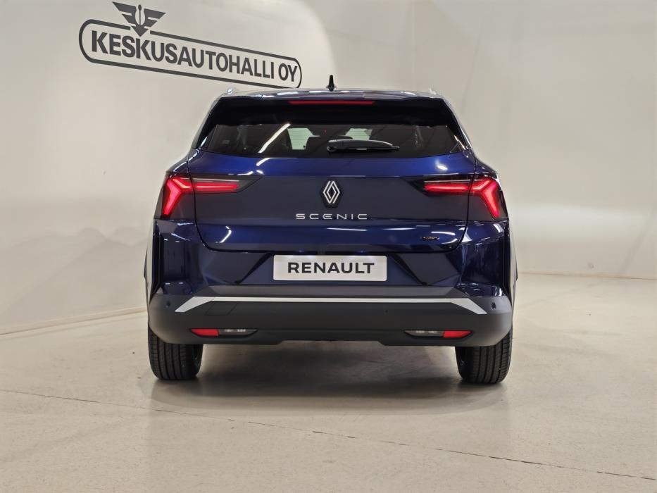 RENAULT Scenic 2025