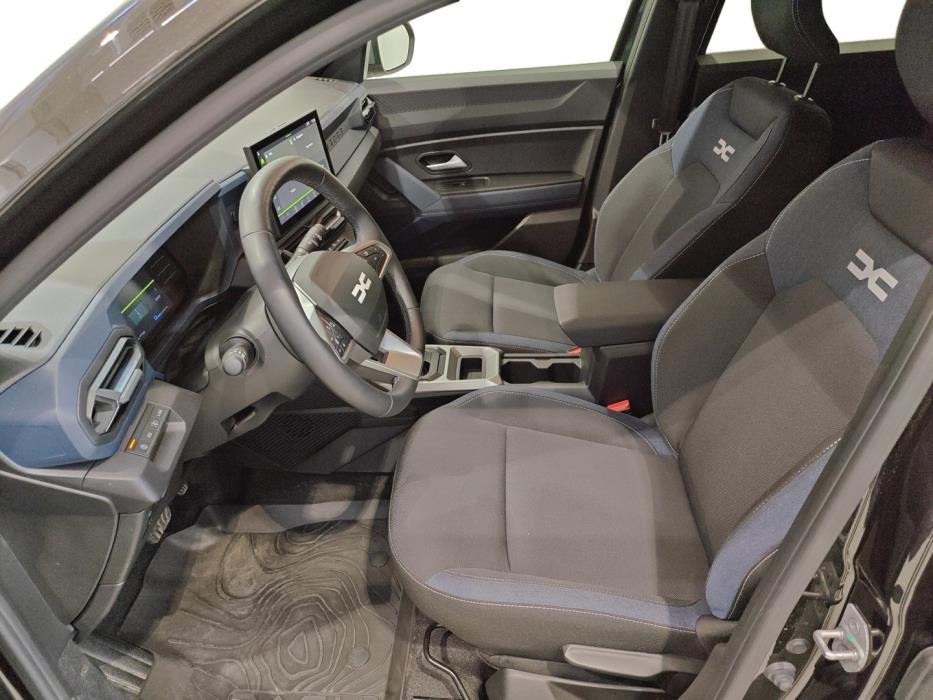 DACIA Duster 2025