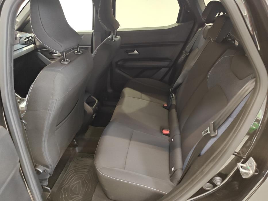 DACIA Duster 2025