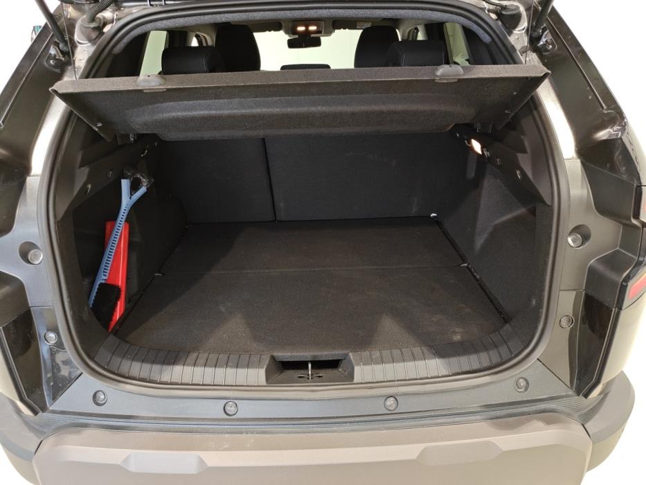DACIA Duster 2025