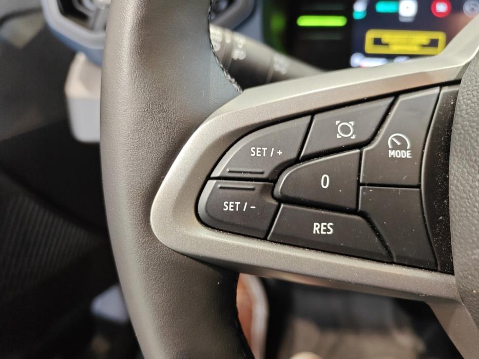 DACIA Duster 2025