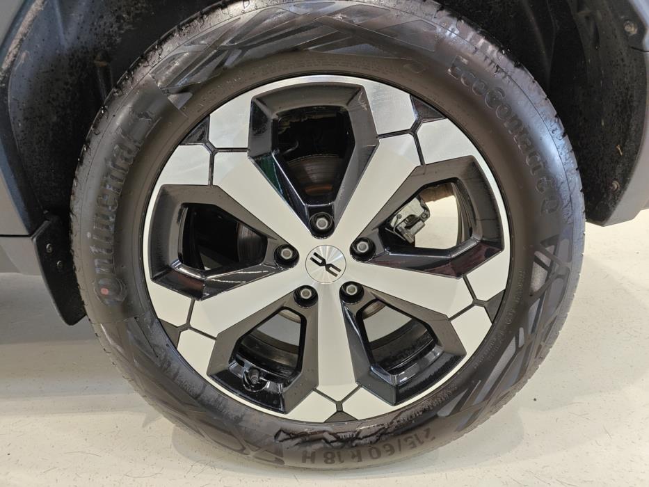 DACIA Duster 2025
