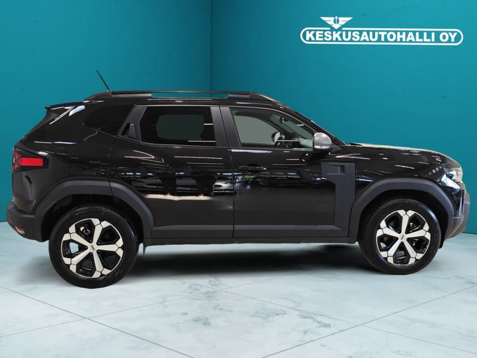 DACIA Duster 2025