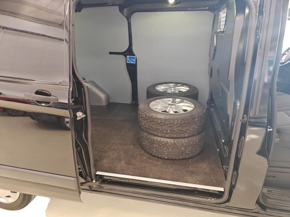 FORD Transit Custom 2017