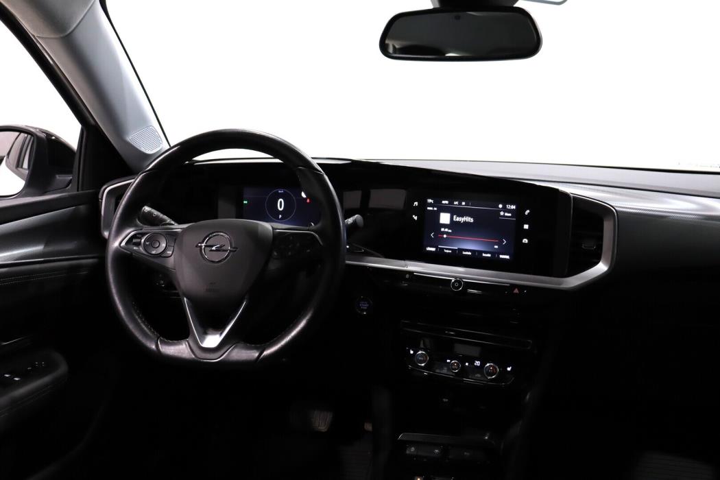 OPEL Mokka 2022