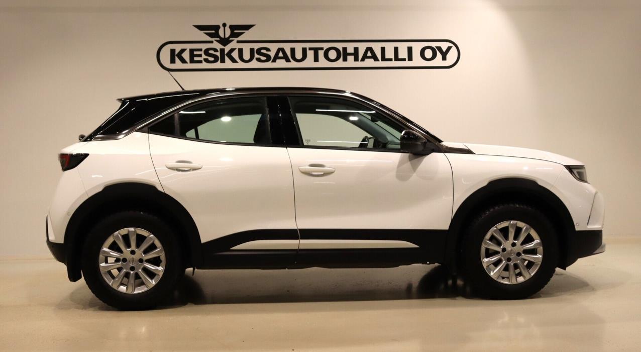 OPEL Mokka 2022