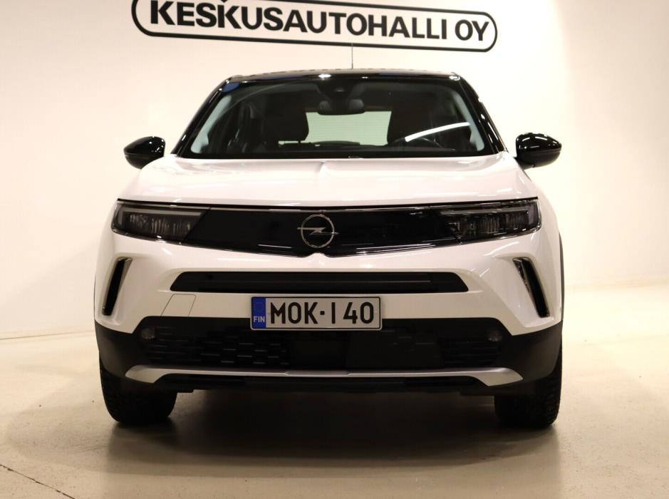 OPEL Mokka 2022