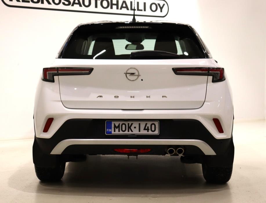 OPEL Mokka 2022