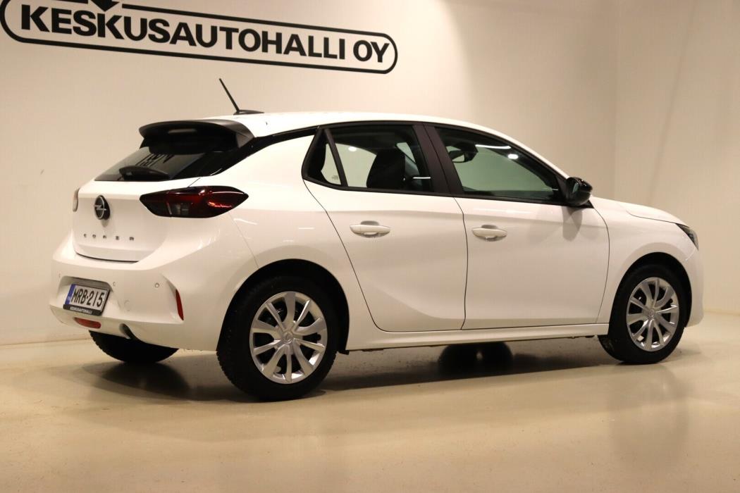 OPEL Corsa 2024
