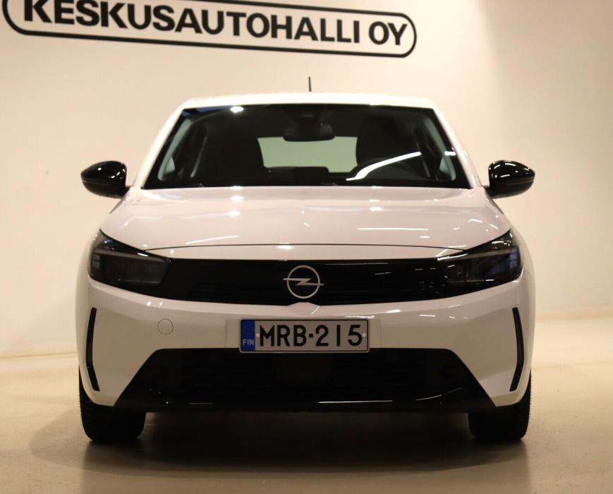 OPEL Corsa 2024
