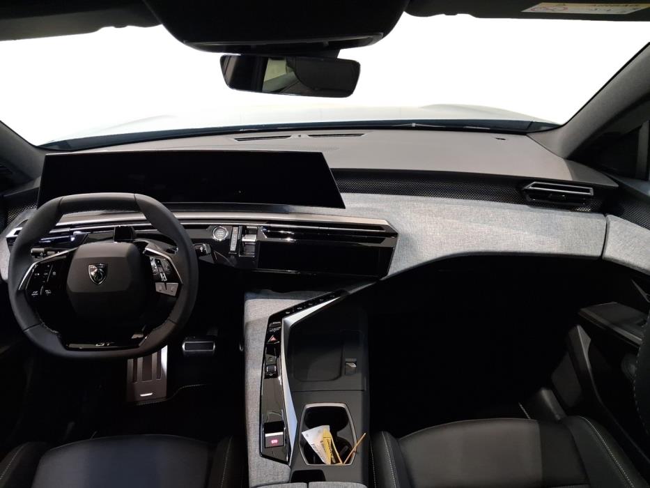 PEUGEOT 3008 2026