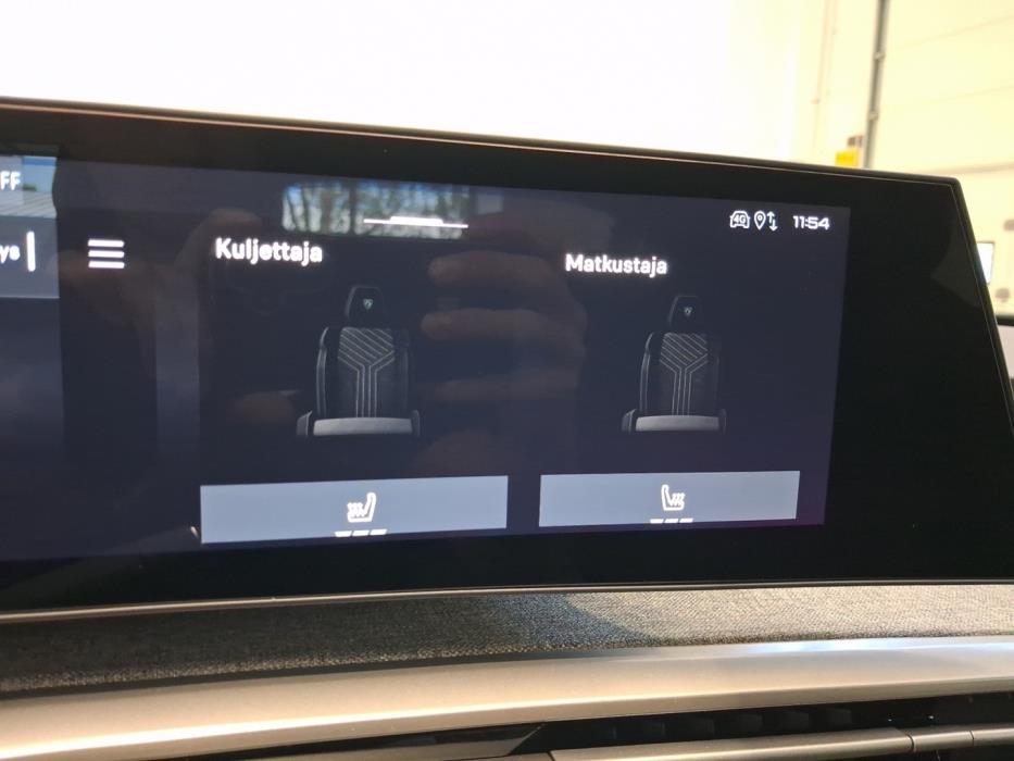 PEUGEOT 3008 2026