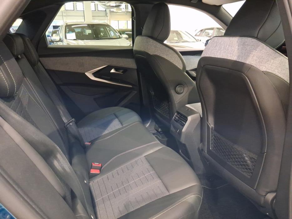 PEUGEOT 3008 2026