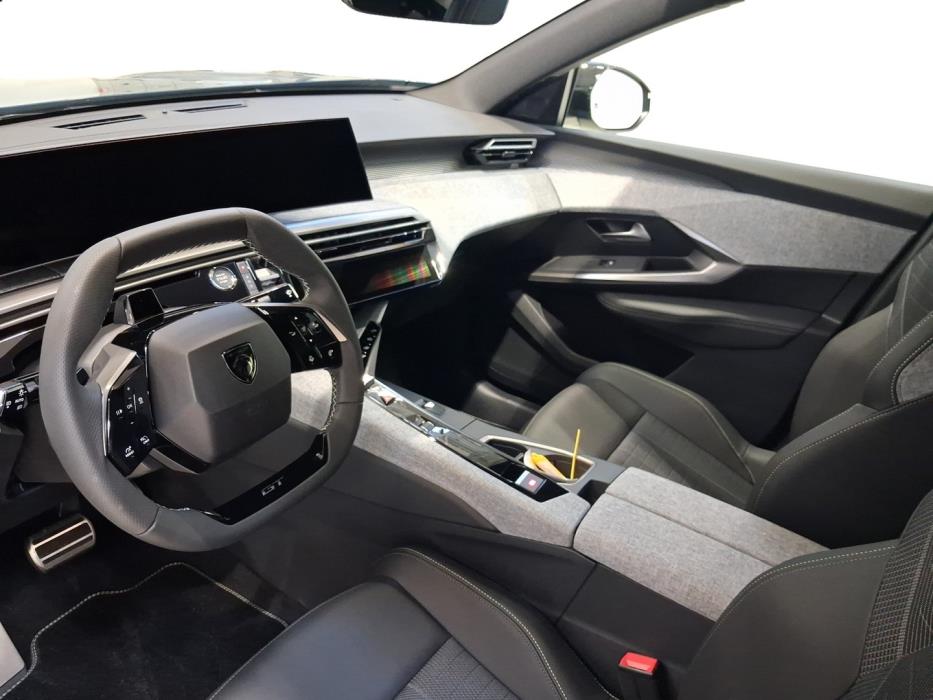 PEUGEOT 3008 2026