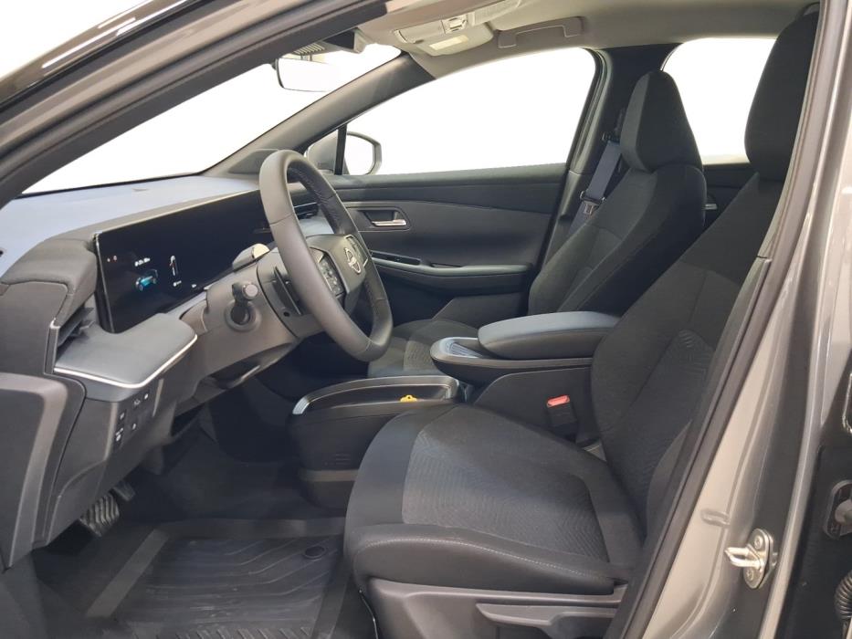 NISSAN Leaf 2026