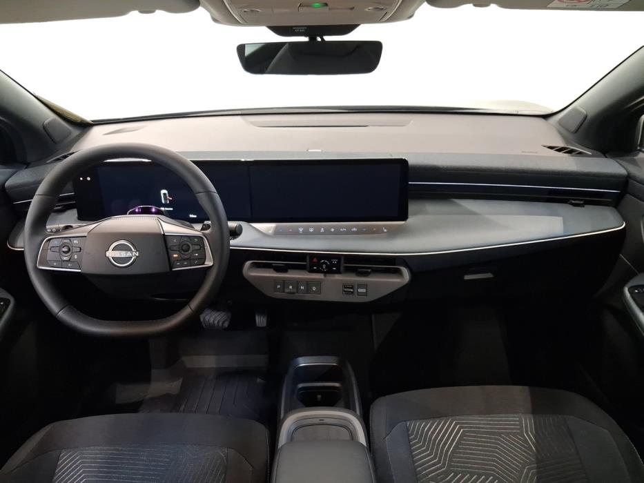 NISSAN Leaf 2026