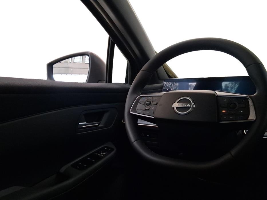 NISSAN Leaf 2026