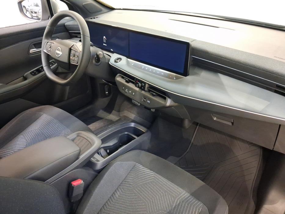 NISSAN Leaf 2026