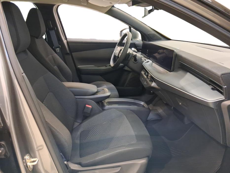 NISSAN Leaf 2026