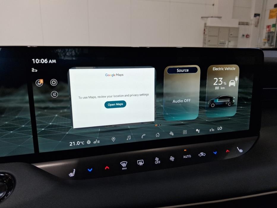 NISSAN Leaf 2026