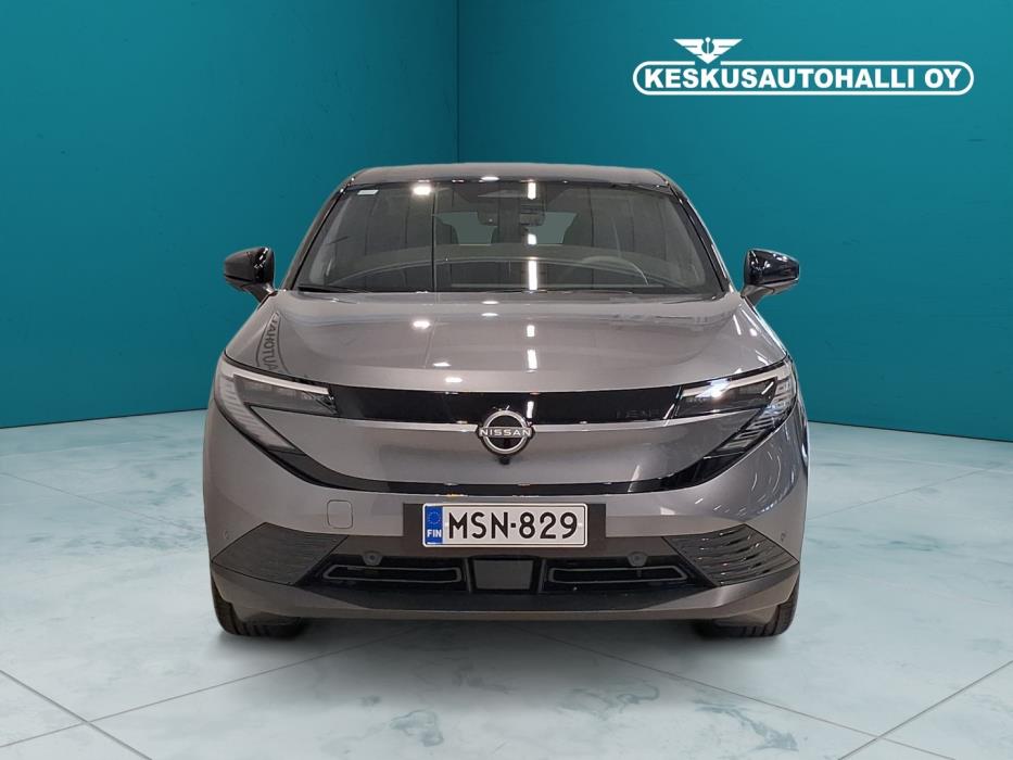 NISSAN Leaf 2026