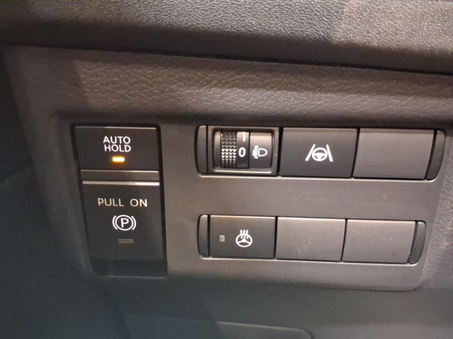 NISSAN Leaf 2026