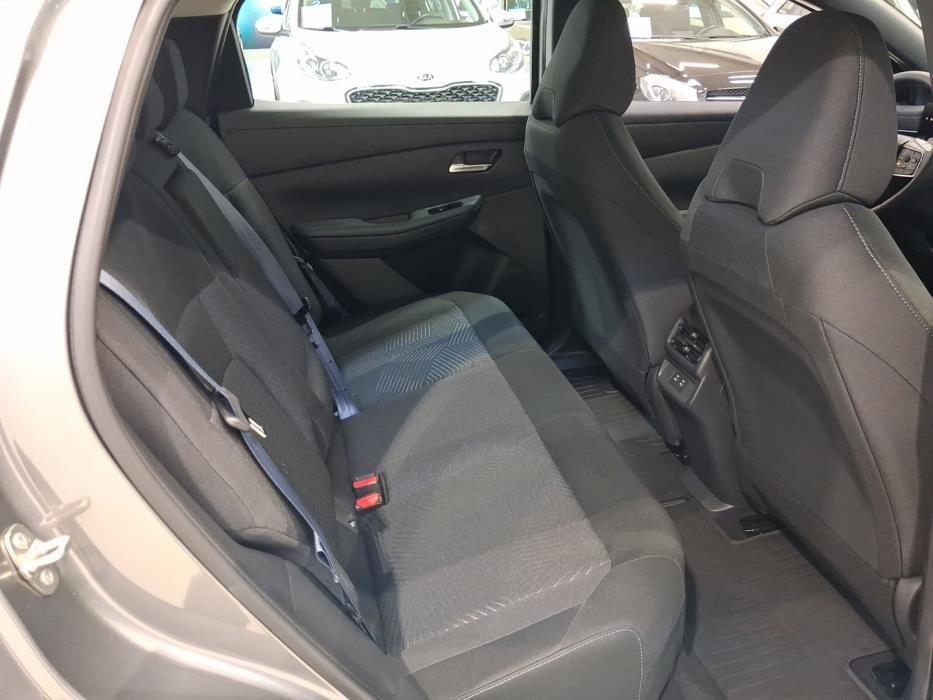 NISSAN Leaf 2026
