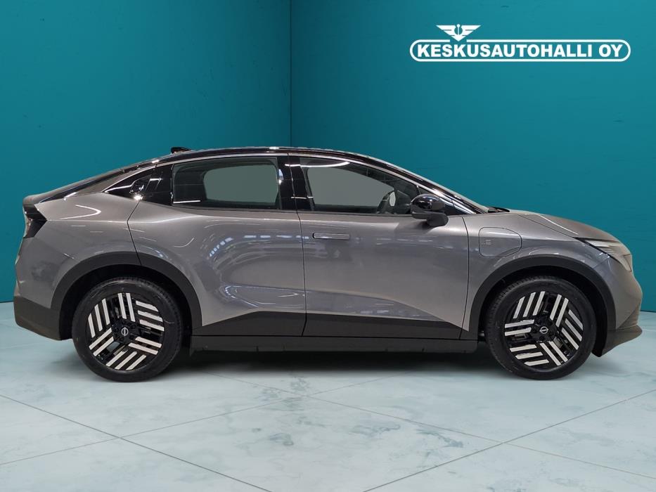 NISSAN Leaf 2026
