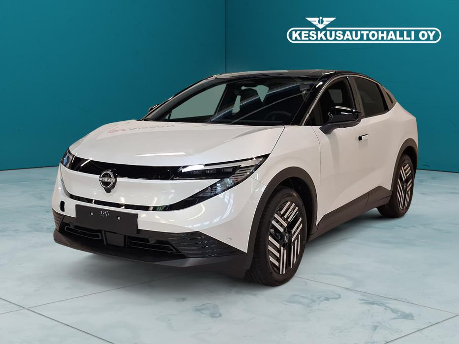 NISSAN Leaf 2026