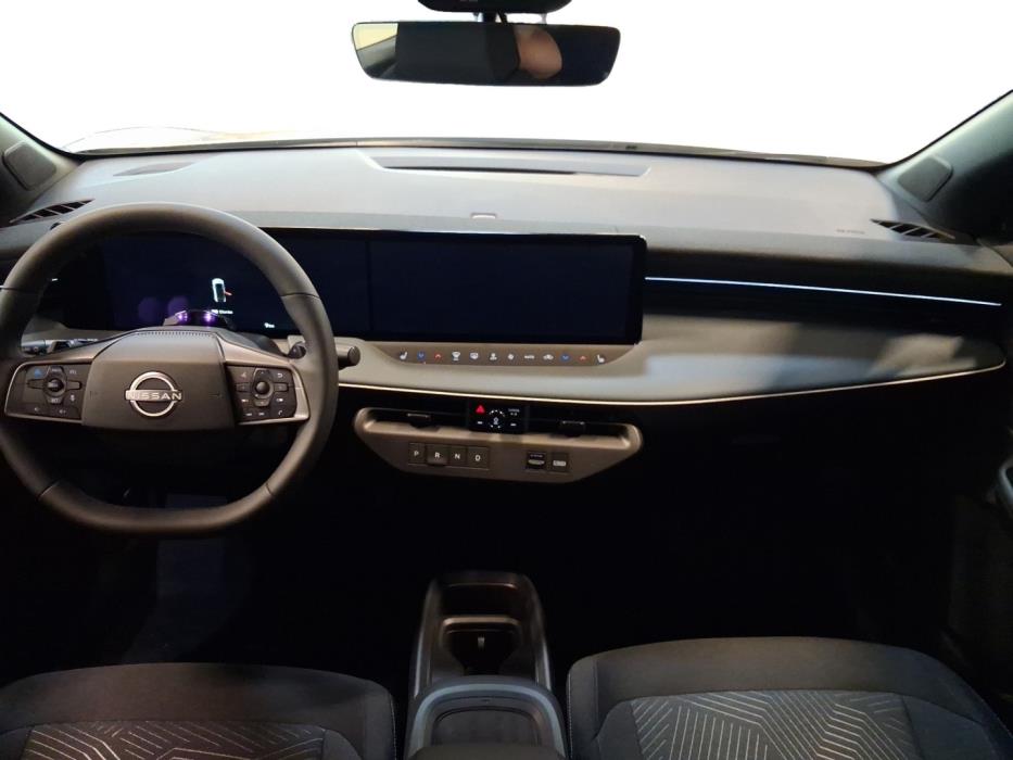 NISSAN Leaf 2026