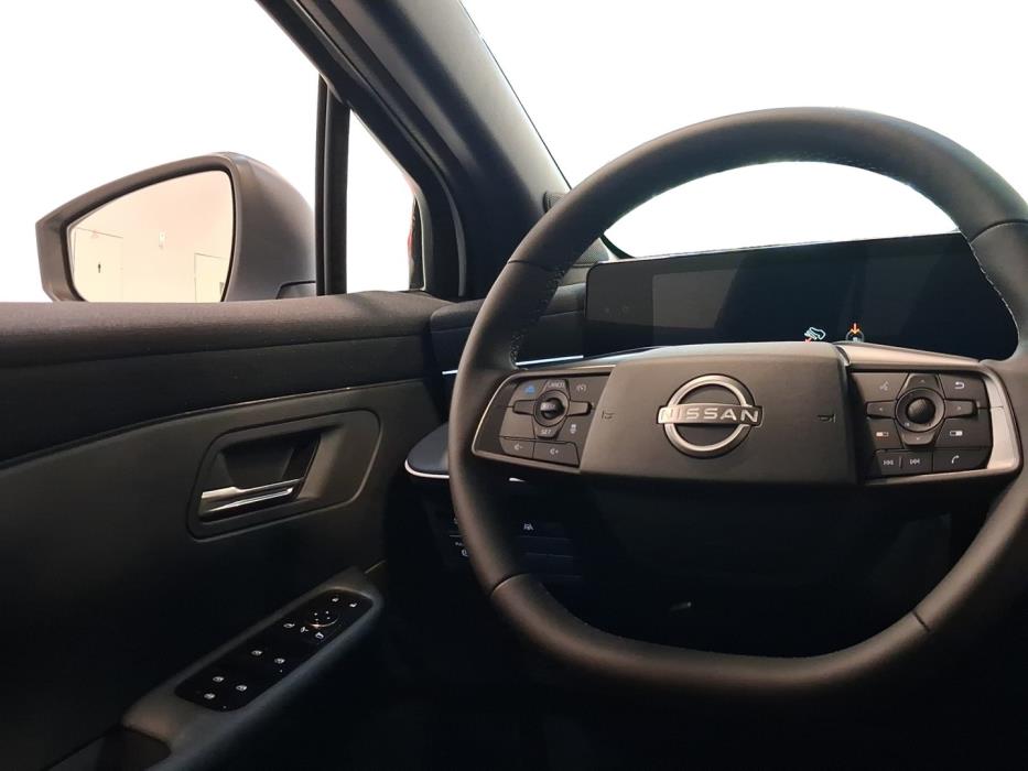 NISSAN Leaf 2026